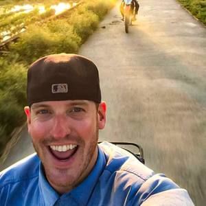 Meet your Posher, Charles